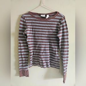 Aeropostale Long Sleeve Tshirt